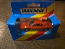 Matchbox Die-Cast Model, MB70 Ferrari 308 GTB, Brighton Red, Very Good Condition