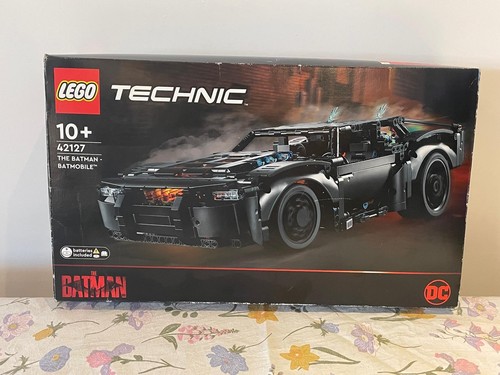 Lego technic the - lego,