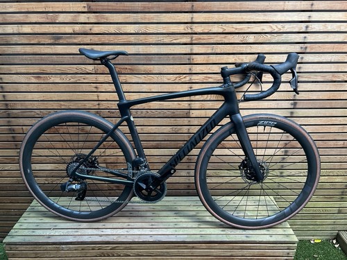 Specialized roubaix comp sram - roubaix,