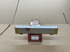 RED CABOOSE N GAUGE FREIGHT