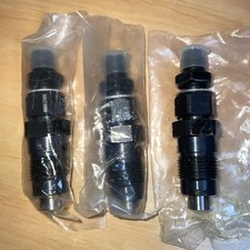 3pcs Fuel Injectors For Reman