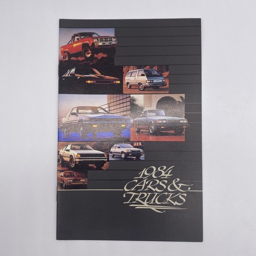 Vintage 1984 toyota cars and - 1984,
