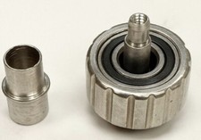 Authentic Breitling Crown