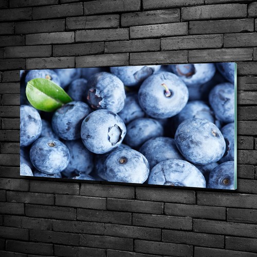 Tulup glass print wall - glass, art