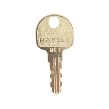 Hafele MK1 Master Key