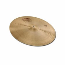 PAISTE 18" 2002 Crash