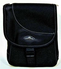 Black Camera CASE/BAG for DSLR