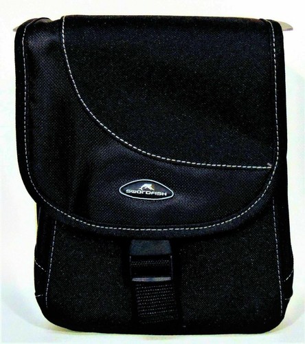 Black camera case - case/bag, for