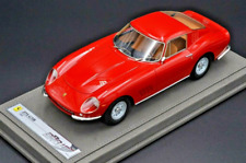 1:18 1965 FERRARI 275 GTB BBR