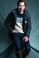 Mountain Horse Snowy Parka