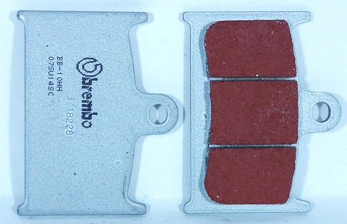 Brembo 07su14sc sintered - 07su14sc,