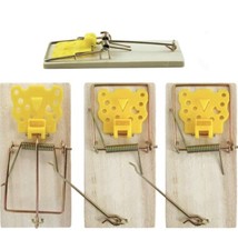 Mouse traps traditional - traps,