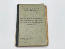 Vintage new york - vintage, central