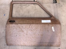 Fiat 128 Rally Door Door Right