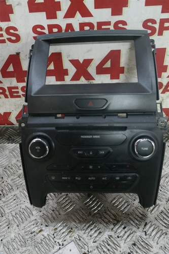 Bfd014903 2018 ford - ford, 3.2