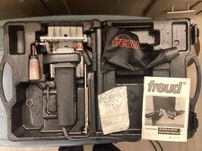 FREUD MODEL JS102 BISCUIT JOINER