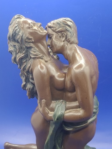 Erotic crosa figure nude - crosa, of