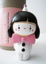 Momiji Doll - Funny Girl 2016