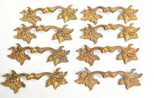 4 VINTAGE MATCHING SETS OF