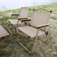 Folding camping chairs - folding,