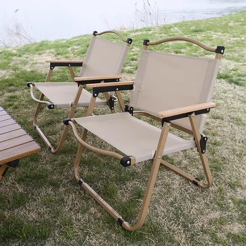 Camping chair outdoor fishing - camping,