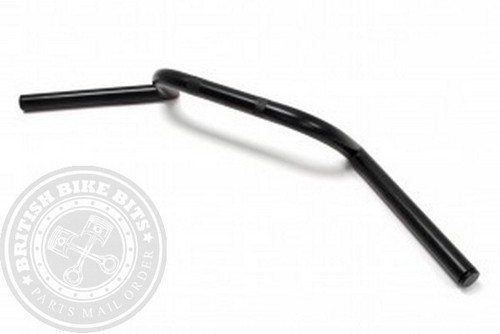 Black ace bars triumph - 1",