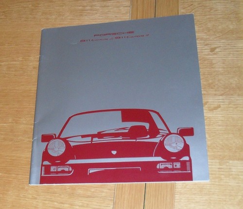 Porsche 911 carrera - carrera, 2