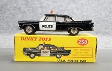 VTG DINKY TOYS MECCANNO ROYAL
