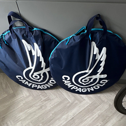 Campagnolo bora wto - bora, carbon