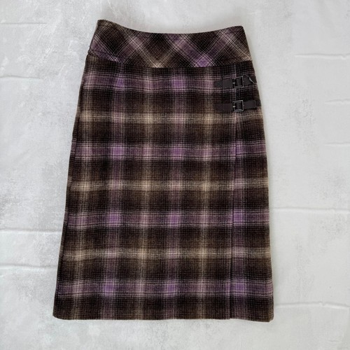 Y2k vintage midi - vintage, wool
