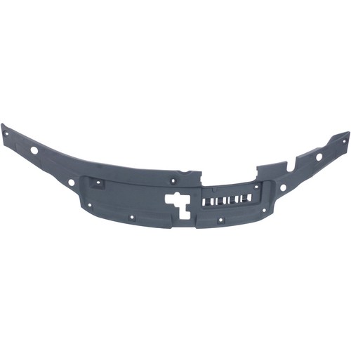 Radiator support cover - radiator,