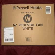 Russell Hobbs 16"