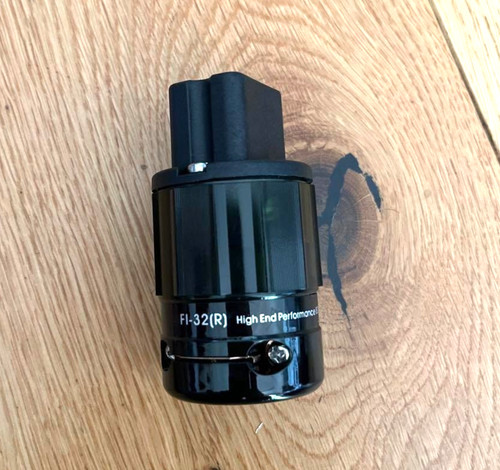 Furutech high end 20a - high-end,