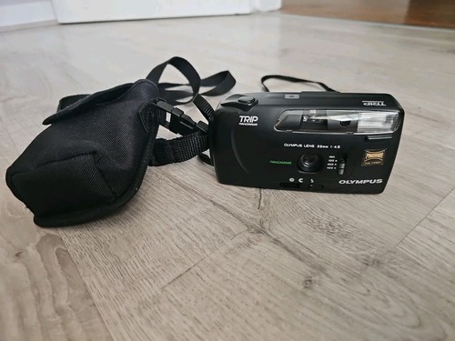 Olympus trip panorama 35mm - trip,