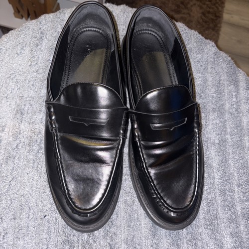 Men zara formal black - men’s,