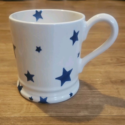 Emma bridgewater blue - bridgewater,