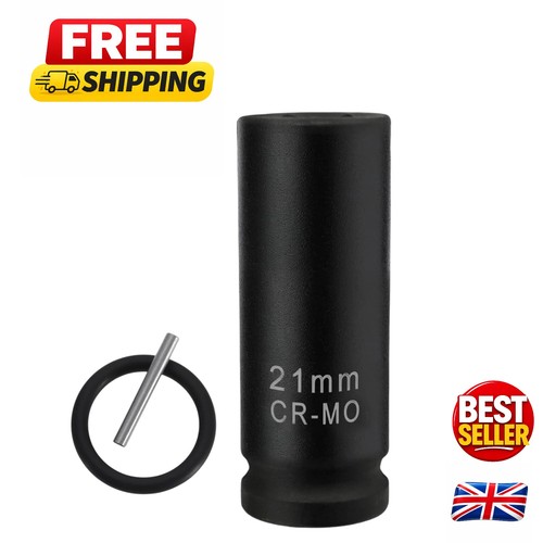 21mm metric deep socket - deep,