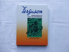 Ferguson Implements And