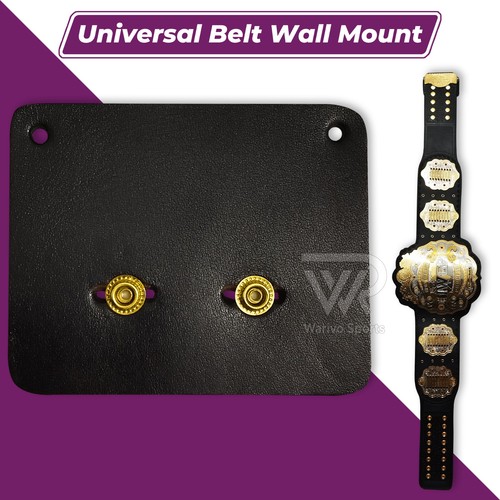 Wwe championship belt - championship,
