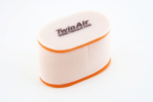 Twin air filter for - filter, maico