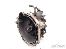 Opel Zafira Tourer 6 Speed