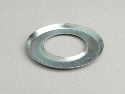 Vespa lower fork - fork, steering