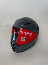 LS2 Street Fighter Helmet -