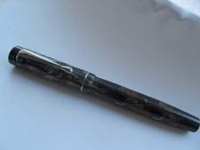 The burnham 14 ct nib fountain