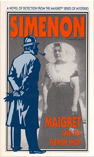 Maigret and the - shop,