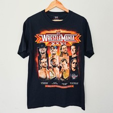 WWE WrestleMania 26 XXVI