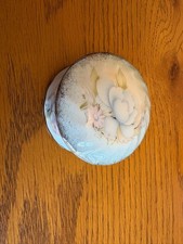 Palissy trinket box,