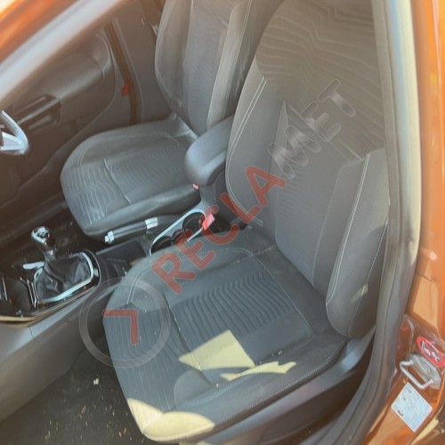 Ford fiesta titanium mk7 - titanium, fl
