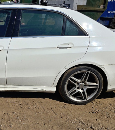 Mercedes e220 w212 - e220,