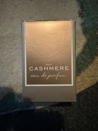 Next cashmere eau parfum - cashmere,